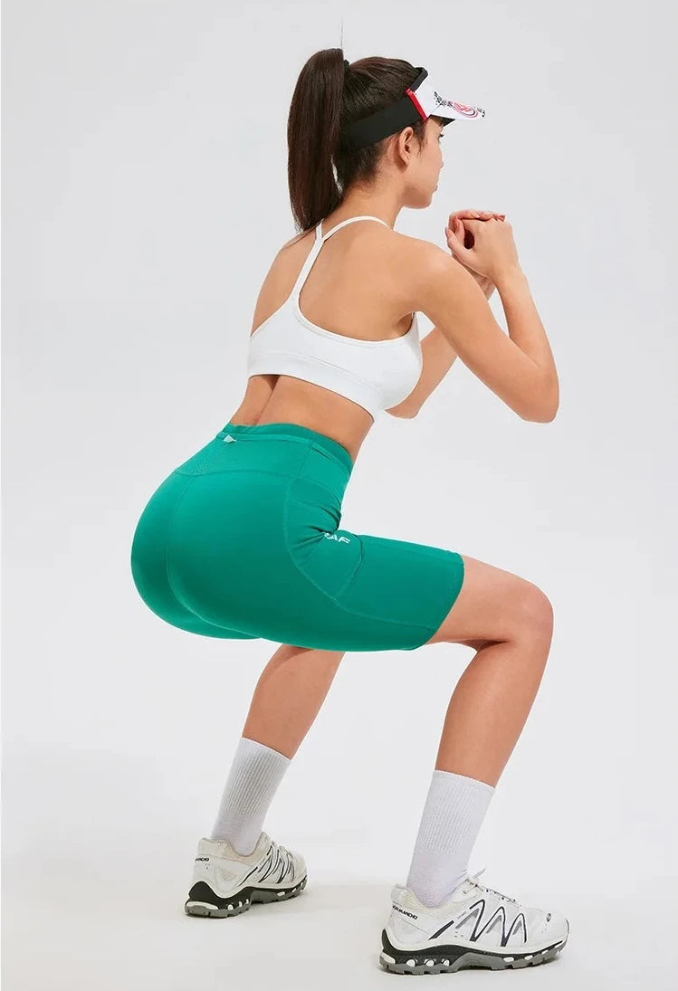 Short Sport Homme Séchage Rapide Respirant – Poches Latérales, Ceinture Élastique | Running, Gym, Cyclisme, Basketball | S à 3XL | 3 Coloris - BLACKBEARD OUTDOOR INDUSTRIES