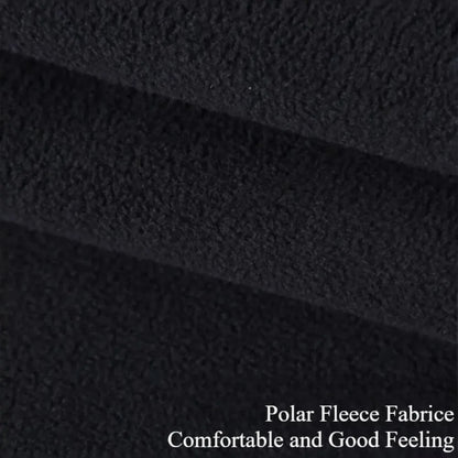 Sweatshirt Polaire Homme Outdoor Zippé | Col Montant | Respirant | Automne & Hiver | King Billion - BLACKBEARD OUTDOOR INDUSTRIES