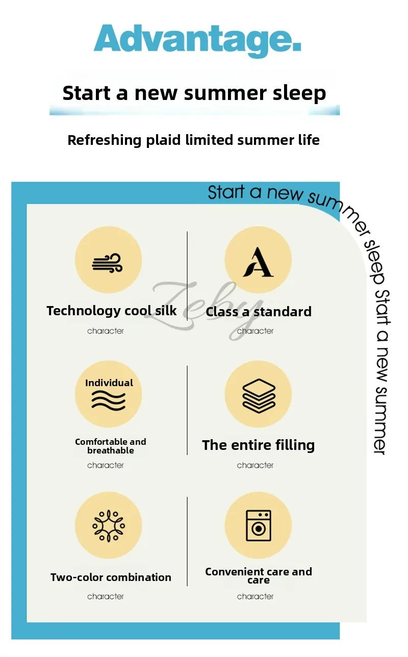 Couverture Rafraîchissante Grade A pour Lit – Couette Légère et Respirante, Idéale pour l’Été, Confort Climatisé, King & Queen Size BLACKBEARD OUTDOOR INDUSTRIES