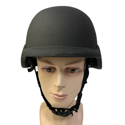 Casque Balistique M88 NIJ IIIA Protection Tactique