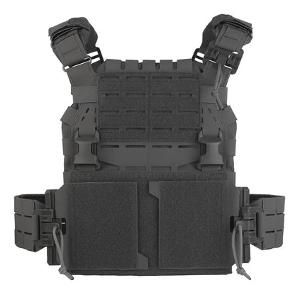 Gilet tactique ARC V2 MOLLE à dégagement rapide