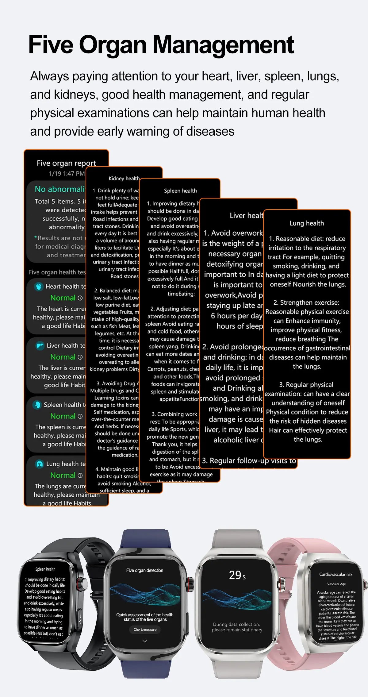 Montre Connectée Homme 2025 – Suivi Santé Avancé ECG+PPG – Surveillance Acide Urique & Lipides – Appels Bluetooth – Écran 2.04” AMOLED – Pour Android & iOS - BLACKBEARD OUTDOOR INDUSTRIES