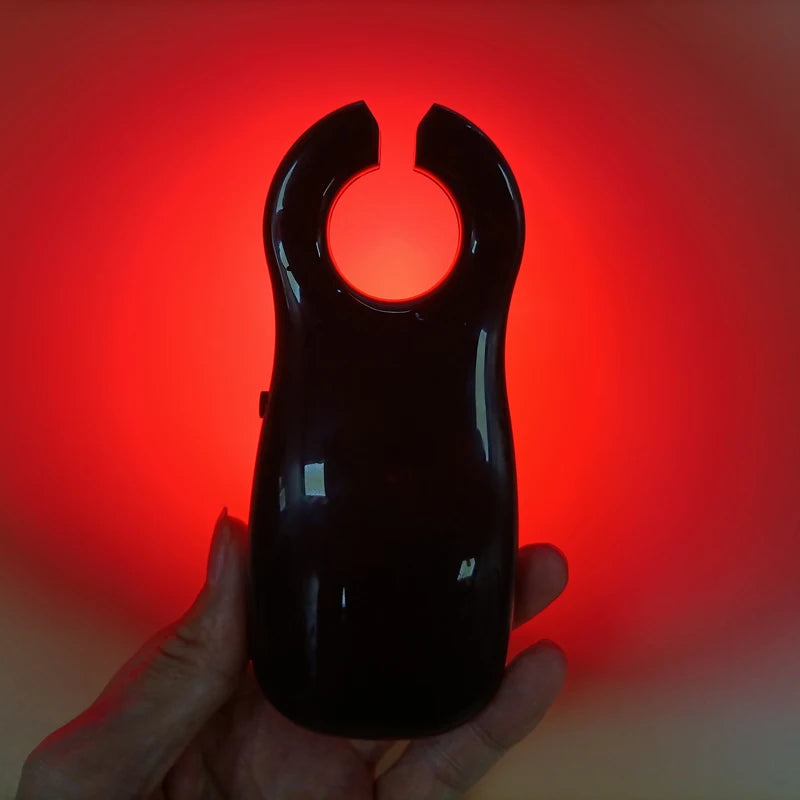 Localisateur de Veine Infra-Rouge Portable pour Injections - Appareil à Main, Détecteur de Veine Infrarouge BLACKBEARD OUTDOOR INDUSTRIES