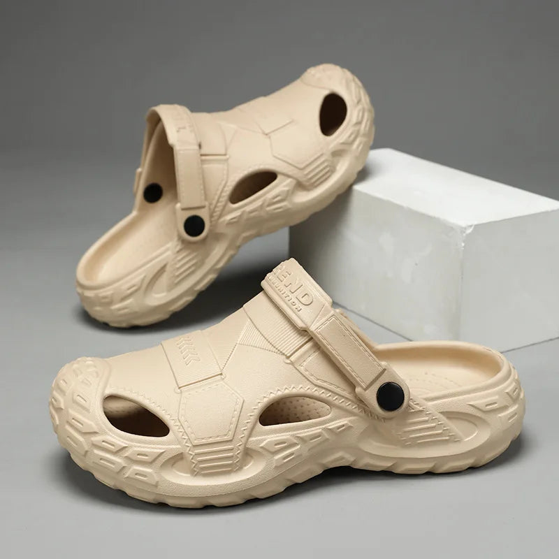 Crocs tactiques homme en EVA