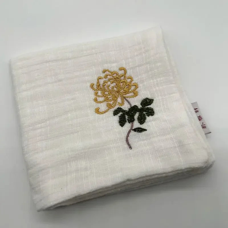 Torchon de Cuisine en Coton – Épais et Absorbant – Idéal pour Sets à Thé, Table à Thé, et Entretien des Pots BLACKBEARD OUTDOOR INDUSTRIES