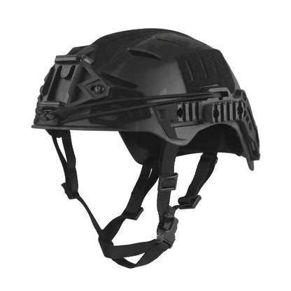 Casque tactique Wendy 3.0 airsoft ABS léger - BLACKBEARD OUTDOOR INDUSTRIES