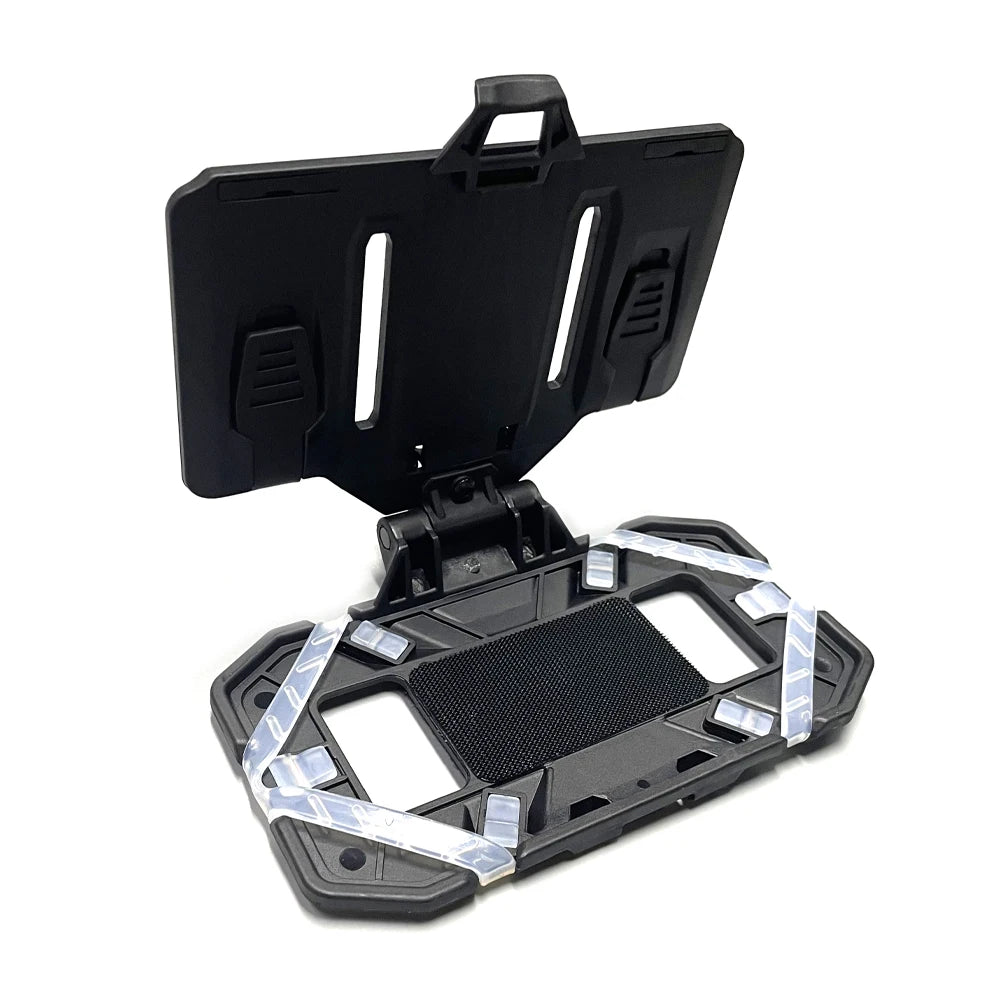 Étui de Poitrine Tactique pour Smartphone – Support MOLLE Universel Ma boutique