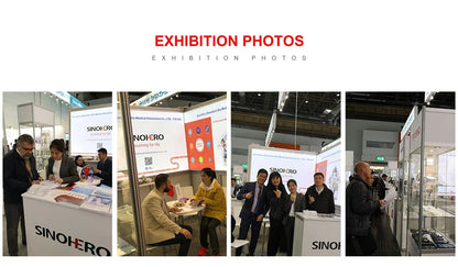 CONTEC CMS800G Moniteur Fœtal Prénatal – Surveillance FHR, TOCO, Mouvement Fœtal (Sonde Double Optionnelle) Ma boutique