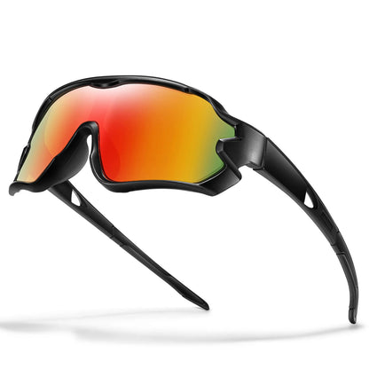 lunettes de soleil tactique UV400 pour enfants Ma boutique