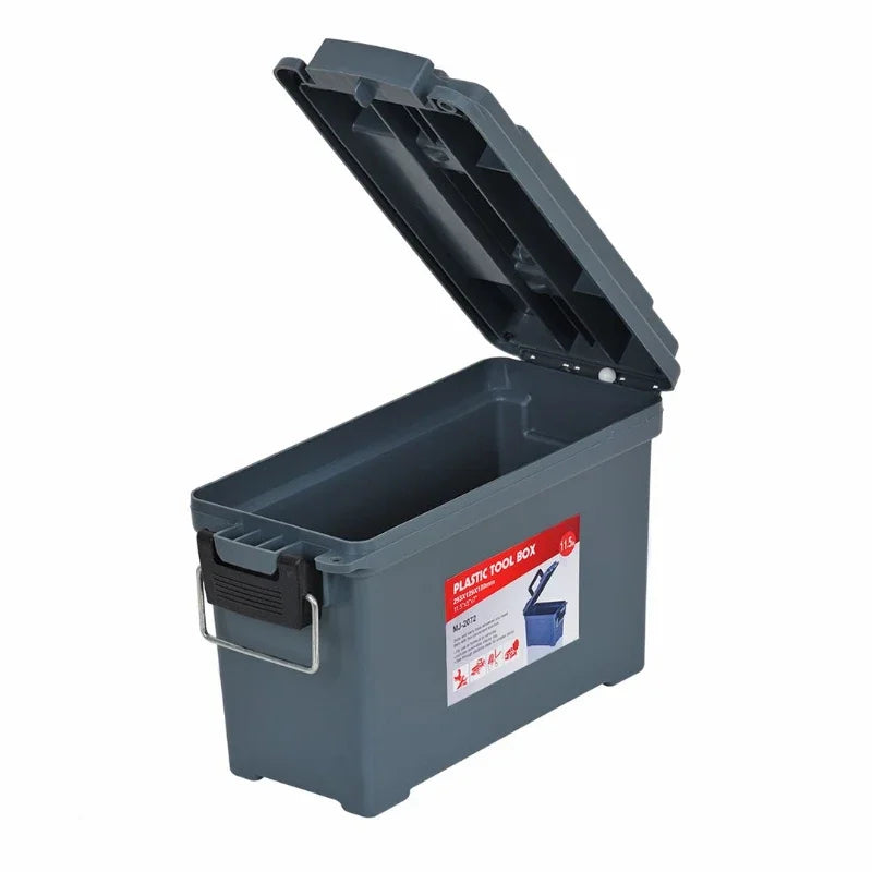 Boîte à outils multifonction militaire