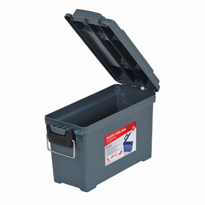 Boîte à outils multifonction militaire