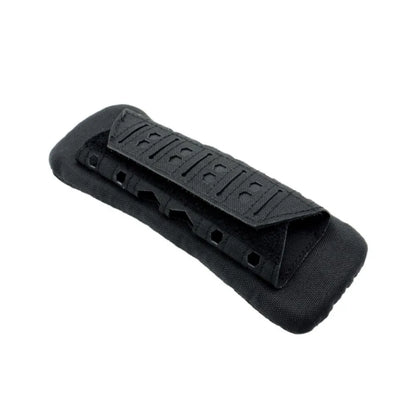 Coussin de Bandoulière pour Sac à Dos – Confort et Protection Anti-Dérapant, Idéal pour Randonnée, Camping et Activités Extérieures - BLACKBEARD OUTDOOR INDUSTRIES