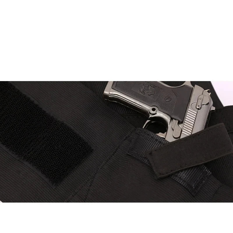 holster d'épaule discret universel Ma boutique