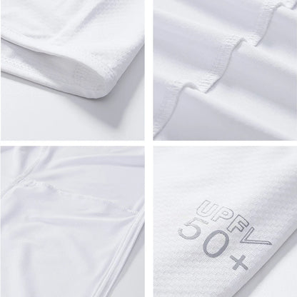 Veste Anti-UV Unisexe à Séchage Rapide | Veste Légère Outdoor à Capuche – Modèle LNGXO - BLACKBEARD OUTDOOR INDUSTRIES