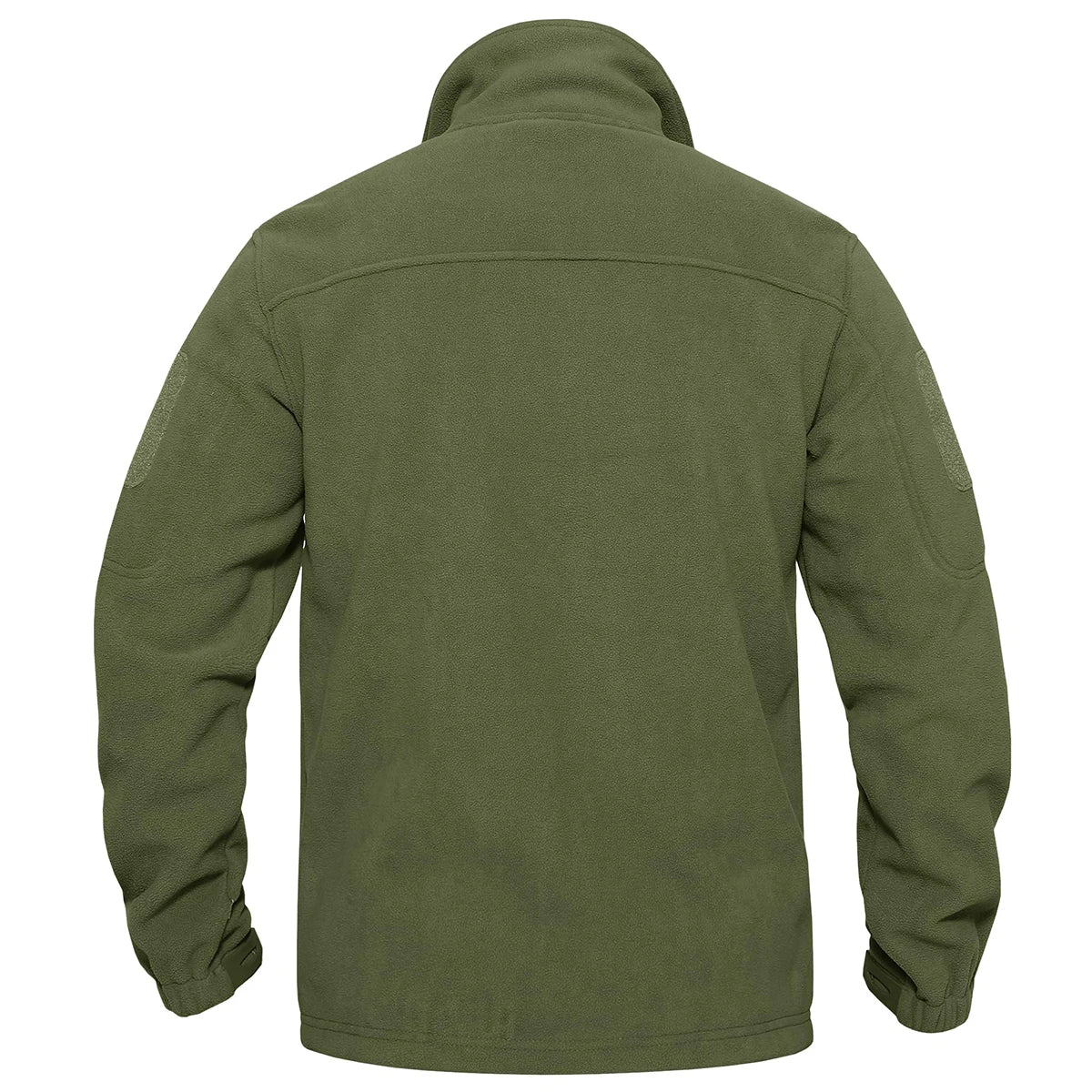 Veste Polaire Homme TACVASEN – Outdoor & Randonnée - BLACKBEARD OUTDOOR INDUSTRIES
