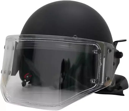 Casque airsoft ZSH-1-2M russe avec visière tactique - BLACKBEARD OUTDOOR INDUSTRIES