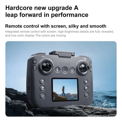 Xiaomi Mijia MINI V666 Drone 4K WIFI gps Ma boutique