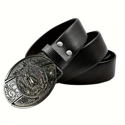Ceinture en Similicuir Style Western Ma boutique