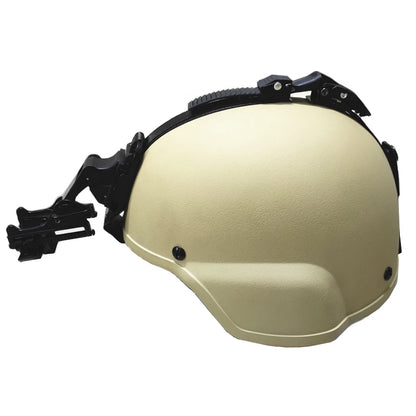 Kit montage casque NVG PVS-7 PVS-14 pour lunettes de vision nocturne MICH M88