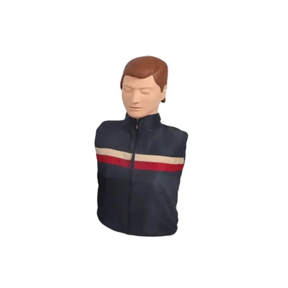 Mannequin CPR Adulte Demi-Corps – Formation Réanimation Cardiopulmonaire Professionnelle