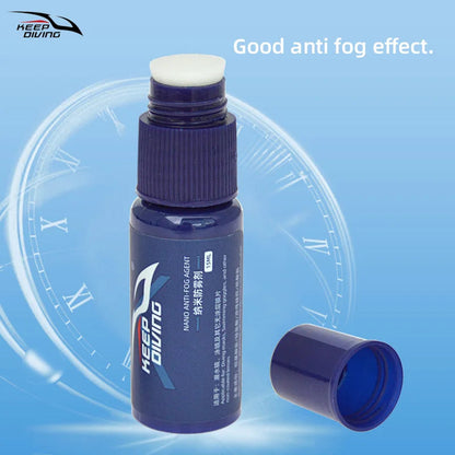 Nano Agent Anti-buée KEEP DIVING de 15 ml Ma boutique