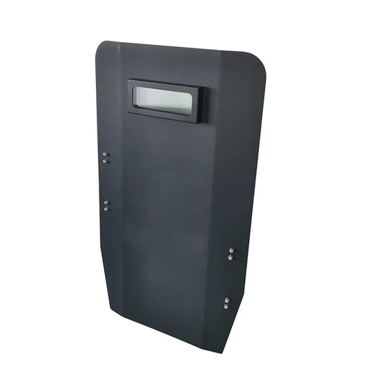 Bouclier Balistique NIJ IIIA Léger Protection - BLACKBEARD OUTDOOR INDUSTRIES