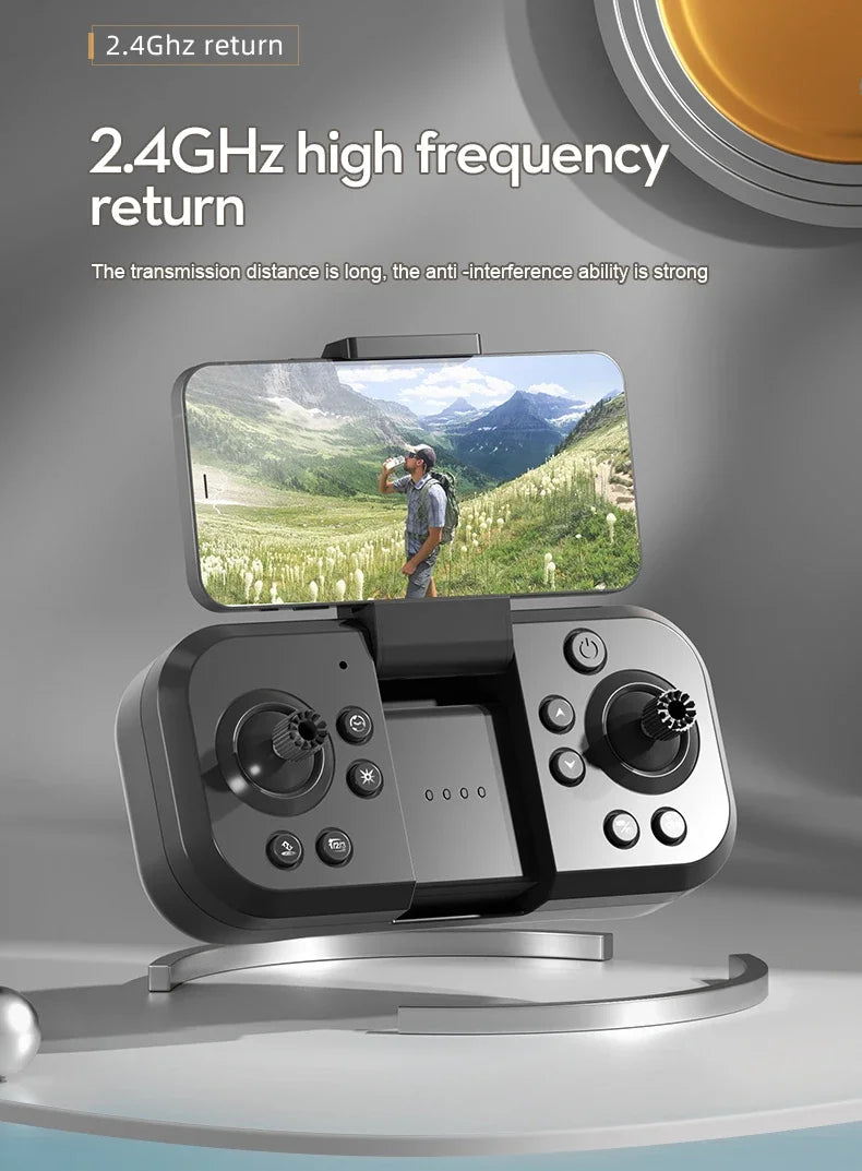 drone S2S Mini 4k HD Camera Ma boutique