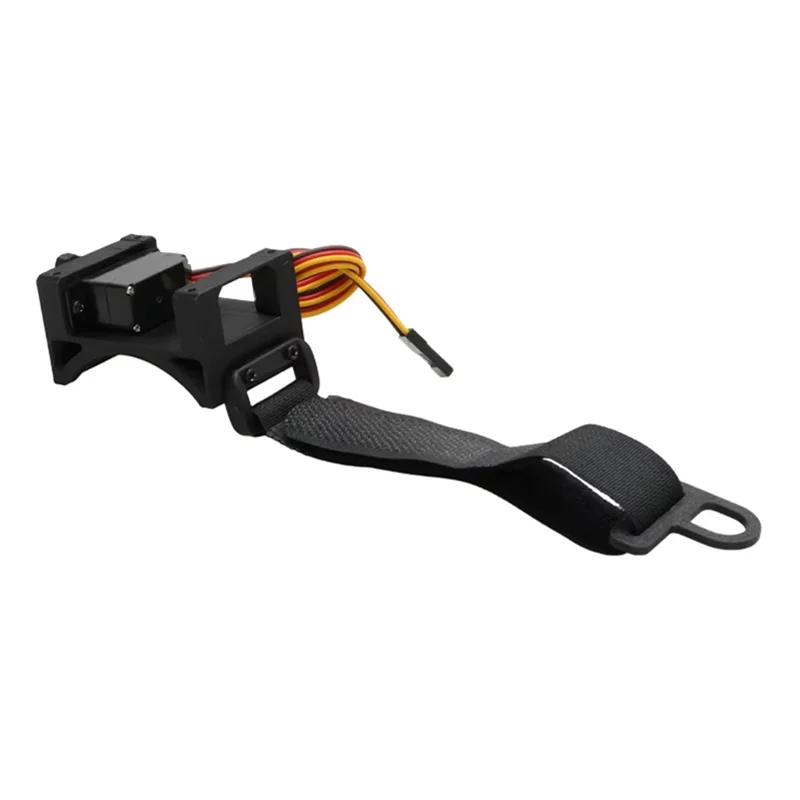 Lanceur Airdrop Serre-Câble pour Drone FPV — Tir Unique Télécommandé — Airsoft & Livraison - BLACKBEARD OUTDOOR INDUSTRIES