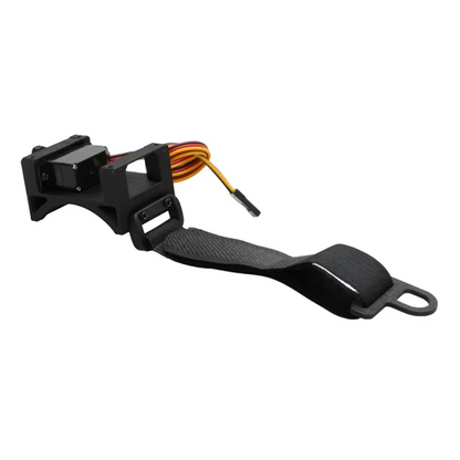 Lanceur Airdrop Serre-Câble pour Drone FPV — Tir Unique Télécommandé — Airsoft & Livraison - BLACKBEARD OUTDOOR INDUSTRIES