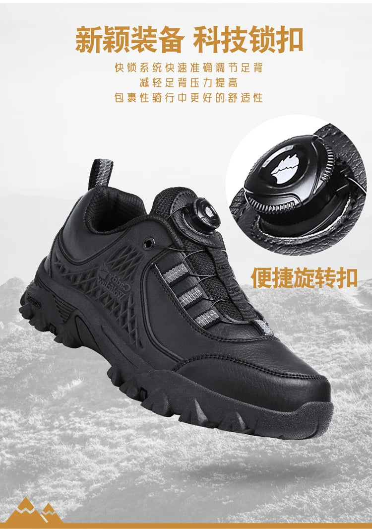 Chaussures Outdoor Été CHAISHOU A2301 – Respirantes, Séchage Rapide, Antidérapantes – Randonnée, Pêche, Sports Nautiques - BLACKBEARD OUTDOOR INDUSTRIES