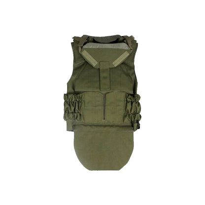 Gilet Tactique Militaire Defender 2 — Réplique 1000D Nylon - BLACKBEARD OUTDOOR INDUSTRIES