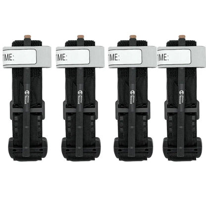 Rhino Rescue Tourniquet Tactical – Renforcé avec Tige Métallique et Suture Résistante Ma boutique