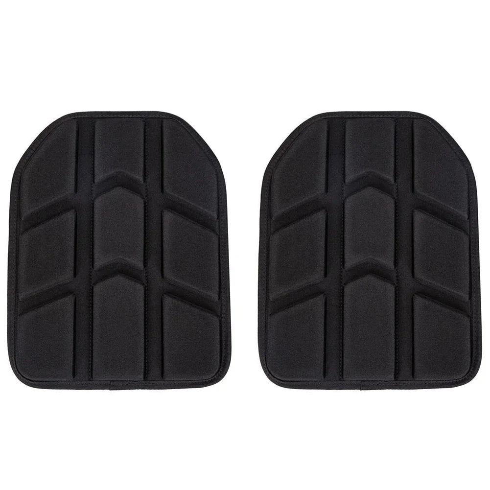 2PCS mousses de protection amovible pour porte plaque Ma boutique