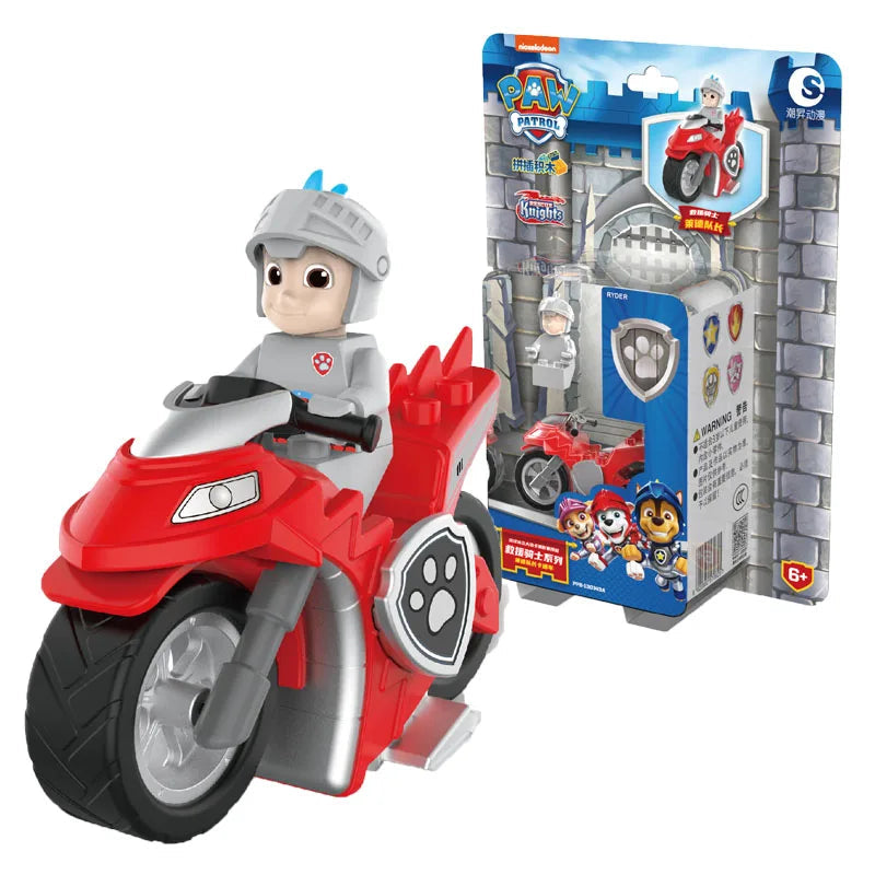 jouets paw patrol voiture enfants Ma boutique