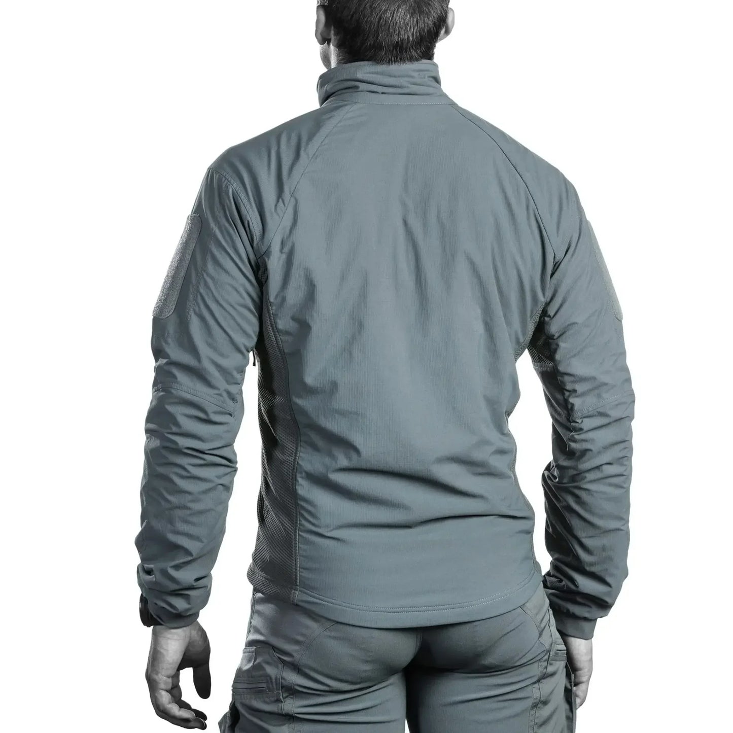 Veste Tactique Hunter FZ GEN.2 Delta – Camouflage, Matière Technique, Unisexe