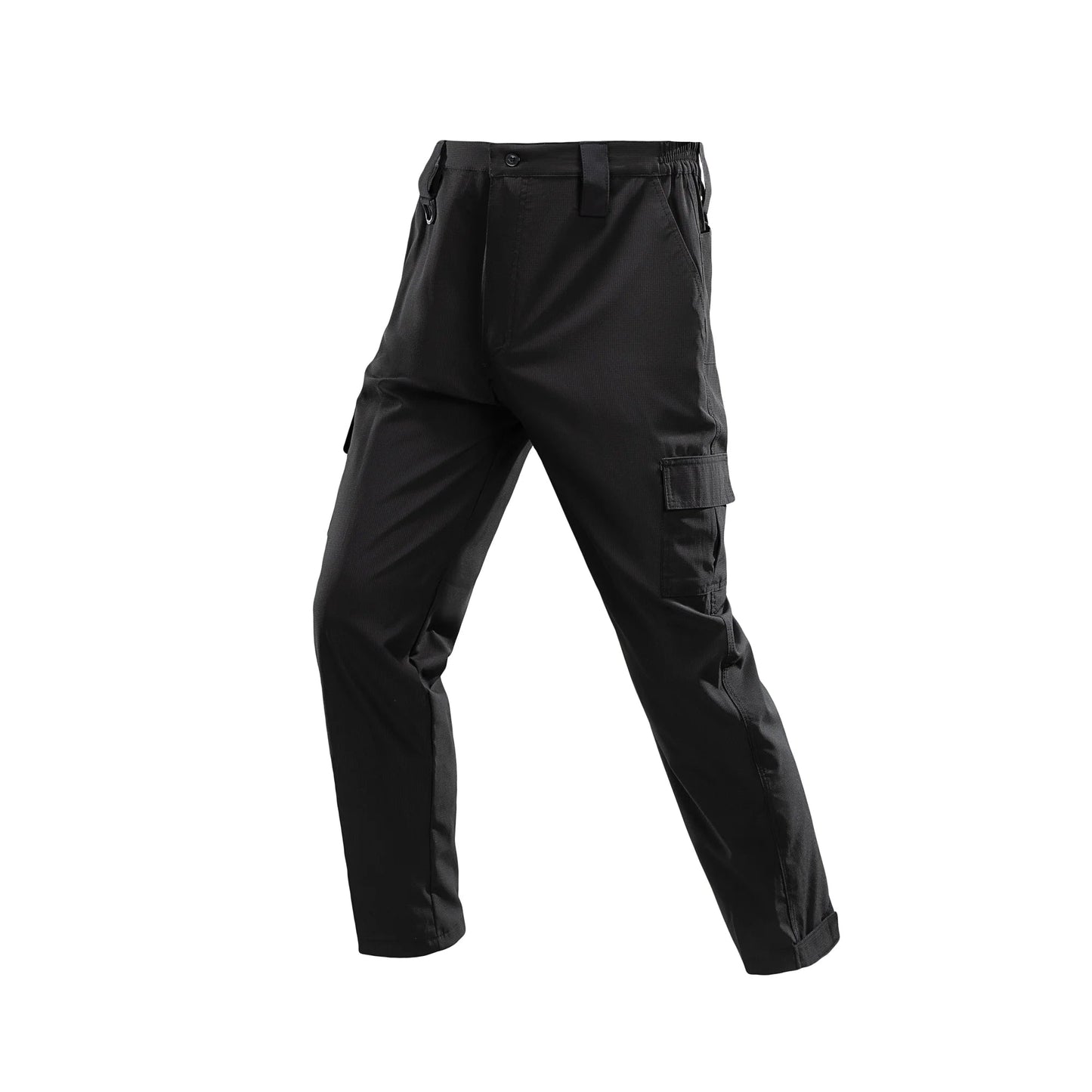 Ensemble Tactique à Séchage Rapide – Veste et Pantalon Longs Manches, Uniforme de Travail, Idéal pour Entraînement et Activités Extérieures BLACKBEARD OUTDOOR INDUSTRIES