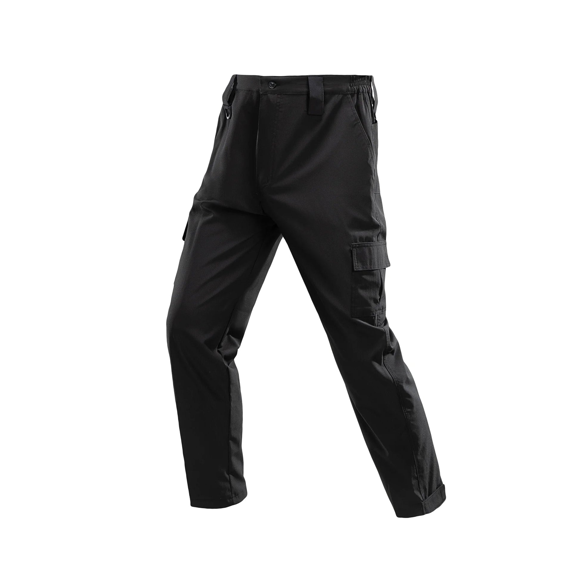 Ensemble Tactique à Séchage Rapide – Veste et Pantalon Longs Manches, Uniforme de Travail, Idéal pour Entraînement et Activités Extérieures BLACKBEARD OUTDOOR INDUSTRIES