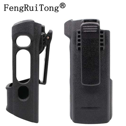Holster Ceinture Universel Motorola APX7000 – Compatible PMLN5331 | Talkie-Walkie Professionnel - BLACKBEARD OUTDOOR INDUSTRIES