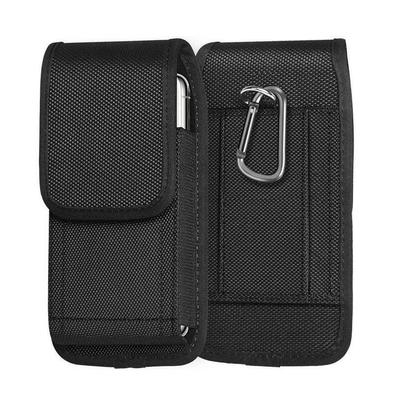 Sacoche téléphone à la ceinture pour sport et outdoor