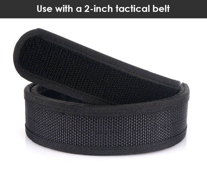 Ceinturon Tactique Velcro VATLTY (Modèle VT4206) Ma boutique