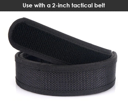 Ceinturon Tactique Velcro VATLTY (Modèle VT4206) Ma boutique