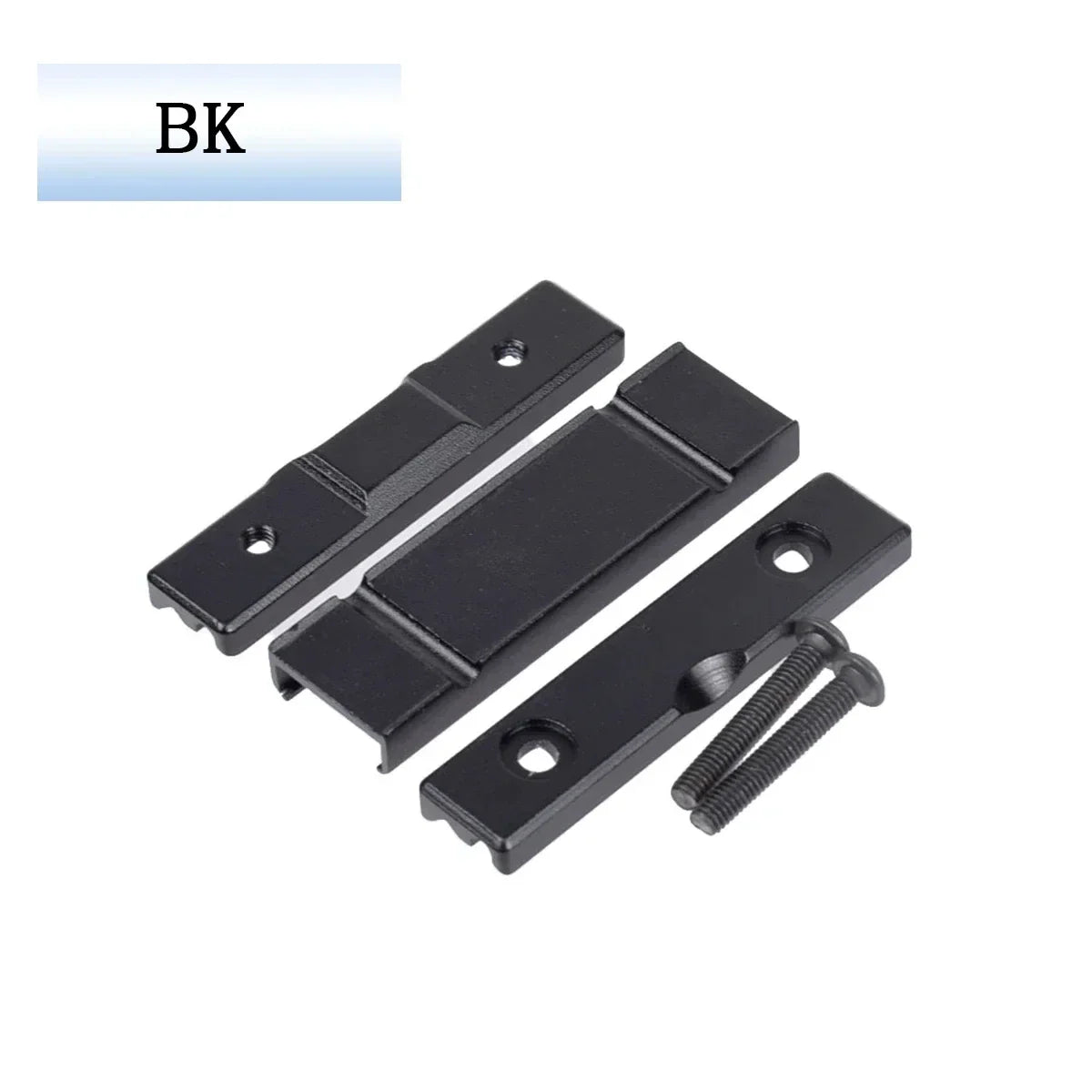 Interrupteur à Plaque de Pression pour Lampe Scout – Montage Rail M-LOK / KeyMod / Picatinny – Compatible SF M600 / M300 Ma boutique