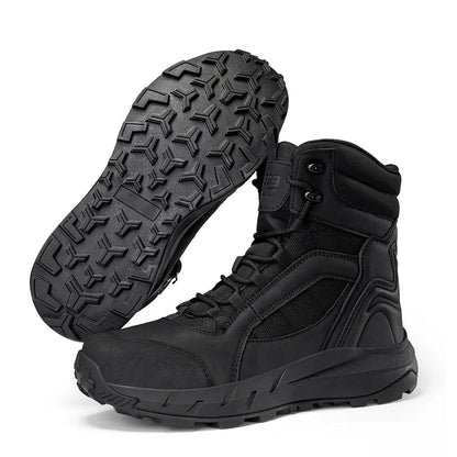 Bottes tactiques homme imperméables | Outdoor et travail