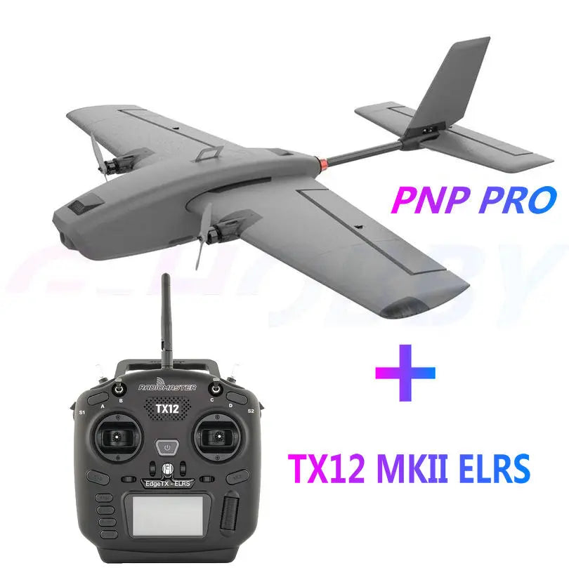 HEE WING T-1 Ranger 730mm – Avion FPV RC Double Moteur KIT/PNP - BLACKBEARD OUTDOOR INDUSTRIES