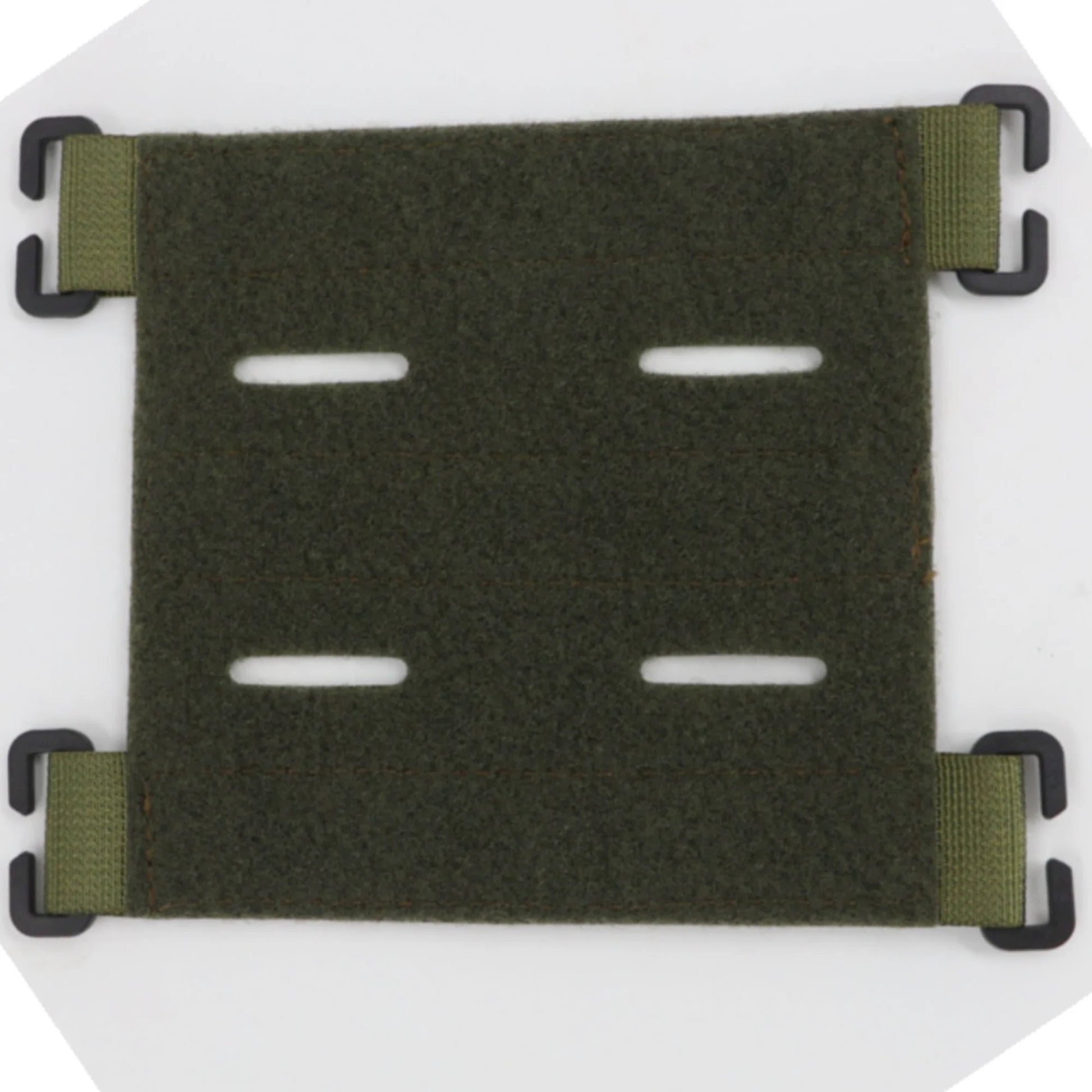 Nylon Tactical Patches Board – Support MOLLE Multi-Usage pour Patchs - BLACKBEARD OUTDOOR INDUSTRIES