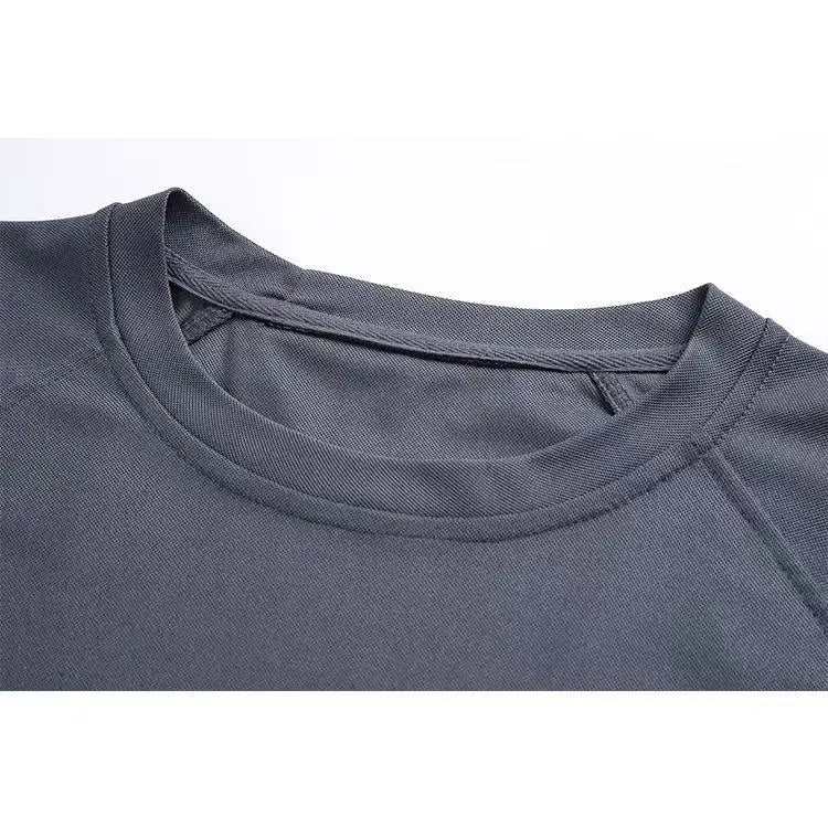 Polo Tactique Homme – T-shirt Respirant, Séchage Rapide, Idéal pour l'Été, Randonnée, Escalade et Loisirs en Plein Air - BLACKBEARD OUTDOOR INDUSTRIES
