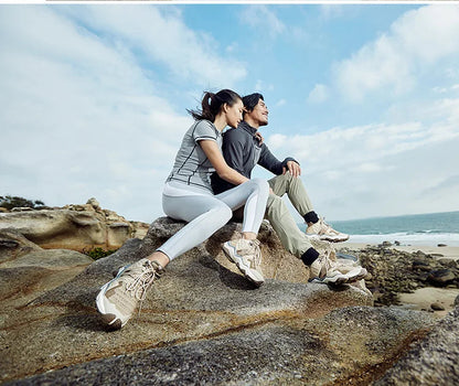 Rax Men's Running Shoes - Sneakers Légers et Respirants pour Homme, Idéals pour le Sport et les Activités Extérieures BLACKBEARD OUTDOOR INDUSTRIES