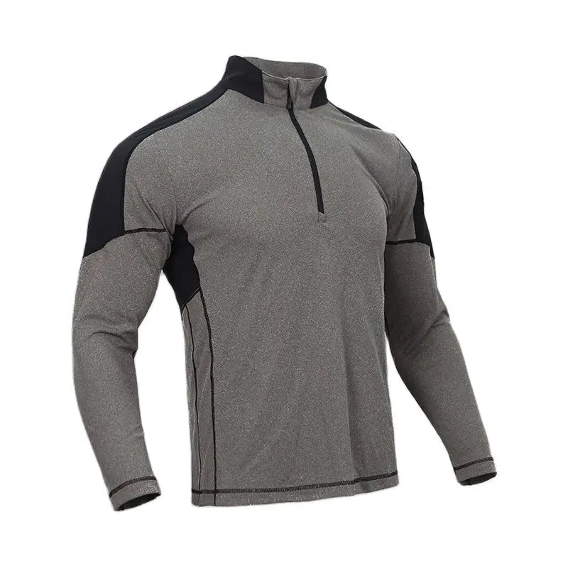 Emersongear BlueLabel Tactical Hunter Polo Manches Longues - BLACKBEARD OUTDOOR INDUSTRIES