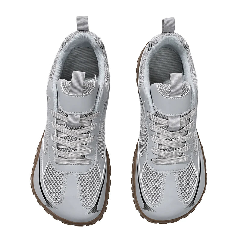 Chaussures Randonnée Unisexe Larges Respirantes – Mesh Antidérapantes Outdoor