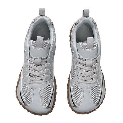 Chaussures Randonnée Unisexe Larges Respirantes – Mesh Antidérapantes Outdoor